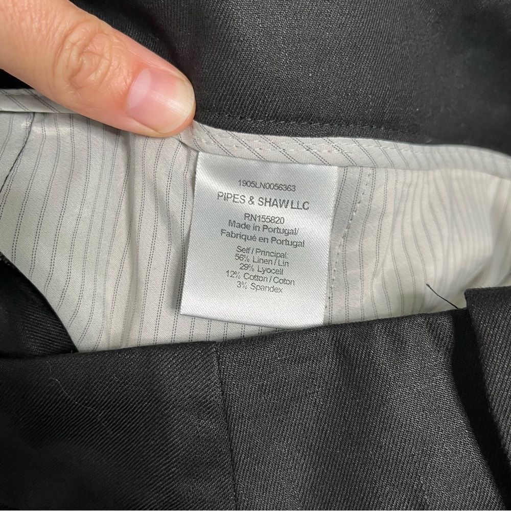Veronica beard pants - Picture 4 of 6